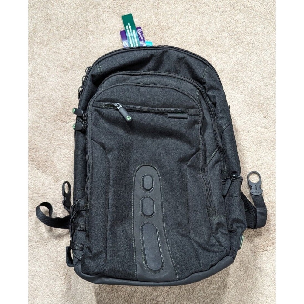 Targus Backpack 15.6 Spruce 27L Laptop EcoSmart Checkpoint Friendly TBB013US 90